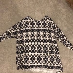 Dressbarn DB Sunday tee